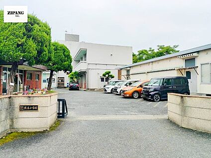熊本市立隈庄小学校 徒歩1649m