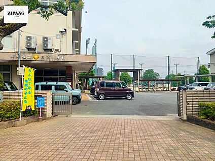 熊本市立日吉小学校 徒歩1147m