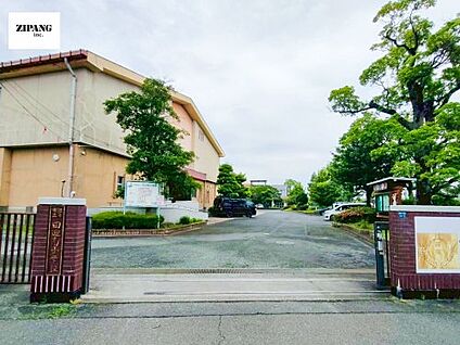 熊本市立田迎南小学校 徒歩422m