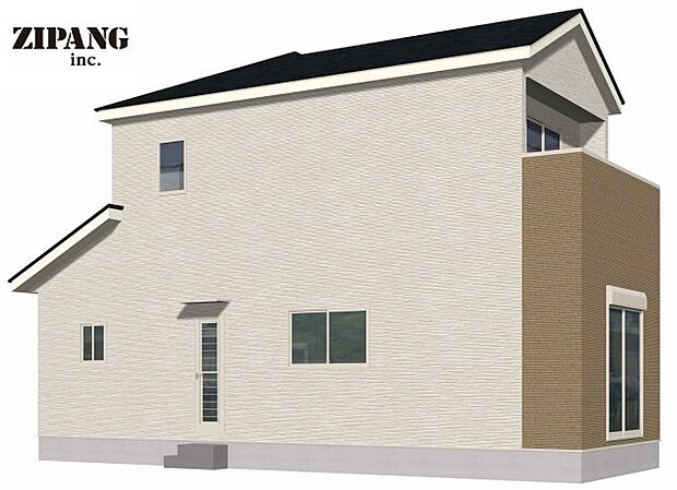 【外観】【外観】ただいま建築中です。周辺物件とともにご紹介させていただきますのでお気軽にお問い合わせください。(外観は完成イメージです)