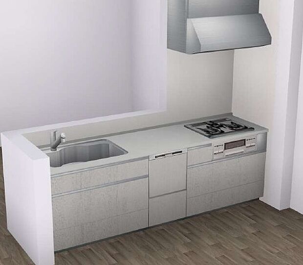 【キッチン】【キッチン】ただいま建築中です。周辺物件とともにご紹介させていただきますのでお気軽にお問い合わせください。(画像はイメージです)