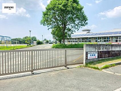合志市立合志小学校 徒歩3134m