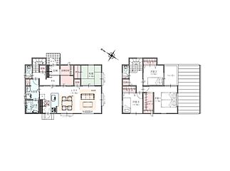 ブールガーデン田島III-C号地 その他