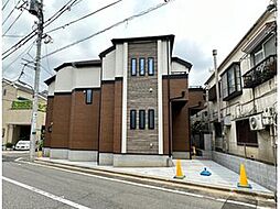 東京都練馬区平和台２-９−８