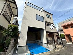 東京都江戸川区東小岩6丁目
