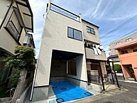 東京都江戸川区東小岩6丁目：物件画像