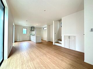 専任販売物件 × 美しい整形地に全2棟 × 1階LDK水廻り集約型 × 暮らし易さが伝わるお家 その他