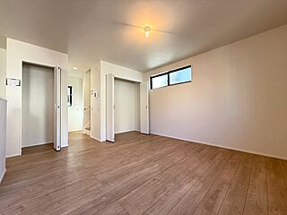 省エネルギー性能表示制度対象 × LDK17.6帖ゆとりの3LDK × 水廻り集約型で暮らしが豊かに その他