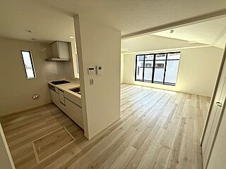 先行販売全3棟 × 南東道路に面す × ゆとりの4LDK2階建 × 重厚感と高級感溢れるデザイン新邸 その他