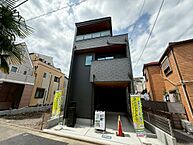 東京都豊島区千早4丁目：物件画像