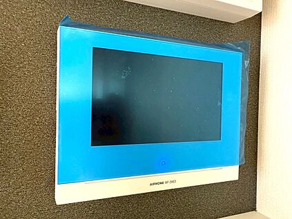 ◆インターホン