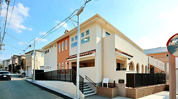 太陽の子羽沢保育園