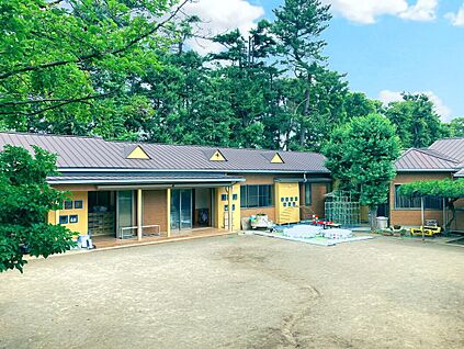 杉並幼稚園 160m(徒歩2分)