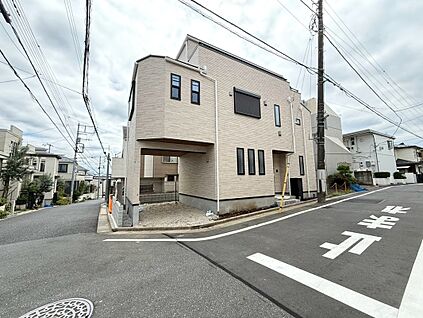 ◆外観
