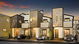 さいたま市浦和区領家4-11-6