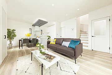 ルシェール上尾市谷津II～上尾駅徒歩6分×スカイバルコニー×長期優良住宅～ その他