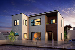 群馬県高崎市東貝沢町４丁目1-4、-17の各一部