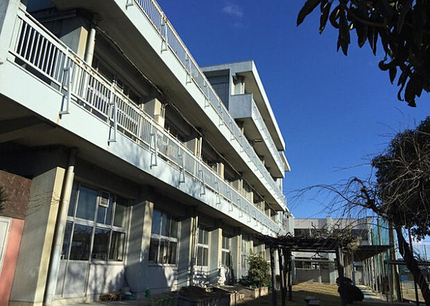 高崎市立片岡中学校