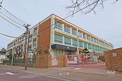 金城小学校 960ｍ(徒歩12分)