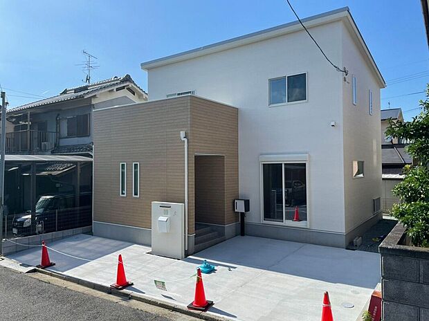 橿原神宮前駅の新築一戸建て 一軒家 建売 分譲住宅の購入 物件情報 奈良県 スマイティ