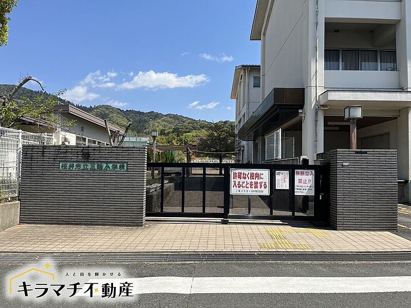 桜井市立三輪小学校