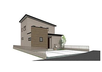 高松市円座町4号地【ライフデザイン・カバヤ】 その他