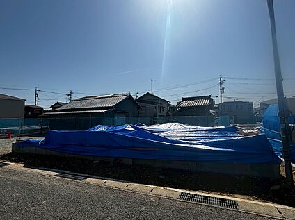 【C棟　現地写真】