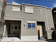 大阪府大阪市住吉区住吉1-4-30：物件画像