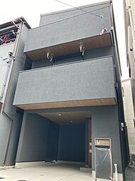 大阪府大阪市住之江区西住之江3丁目14-4