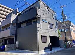 大阪府大阪市西淀川区佃３丁目7-36