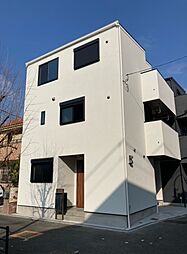 兵庫県尼崎市南武庫之荘２丁目9-4