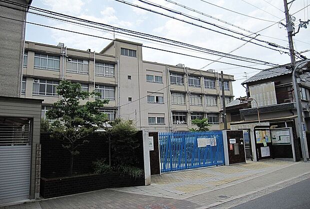 大隅東小学校