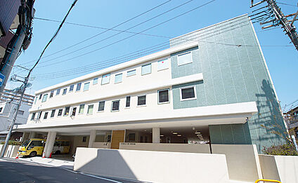 淡路保育園 約288ｍ(徒歩約3分)