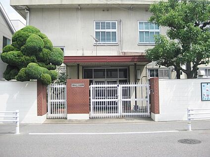 三先幼稚園 約465ｍ(徒歩約5分)