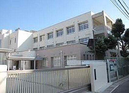 難波小学校 約491ｍ(徒歩約3分)
