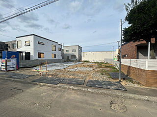 ブルーミングガーデン 札幌市東区北19条東21丁目2棟 その他