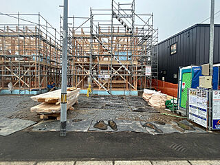 ブルーミングガーデン 札幌市東区北50条東7丁目2棟 その他