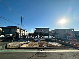 東京都府中市朝日町１