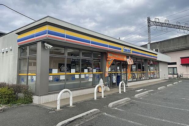 ミニストップ 狛江和泉本町店