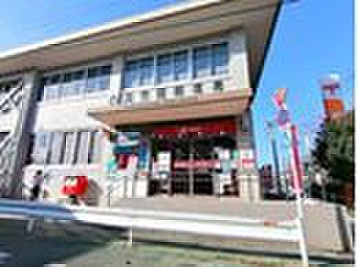 八王子西郵便局