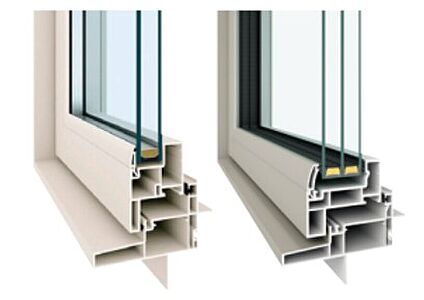 樹脂窓（YKKAP）