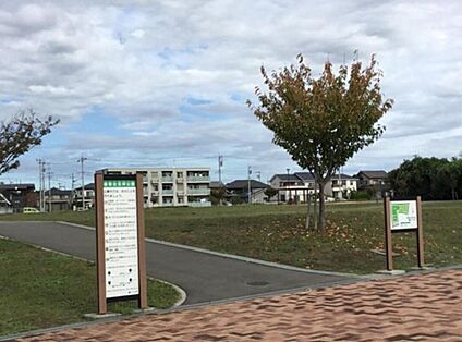 香取台吉祥公園 230m(徒歩3分)