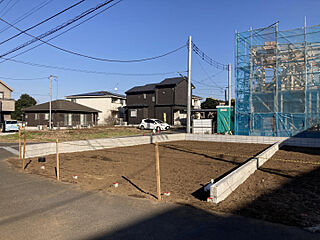 ブルーミングガーデン 千葉市中央区矢作町2棟 その他