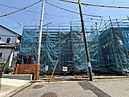 千葉県千葉市稲毛区園生町391番15（地番）：物件画像