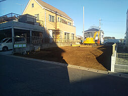 千葉県千葉市緑区誉田町3丁目83番6（地番）