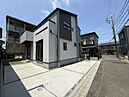千葉県千葉市花見川区宮野木台1丁目7番10（地番）：物件画像