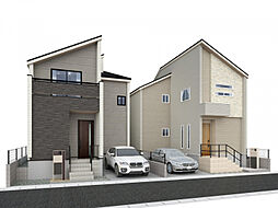 千葉県千葉市稲毛区長沼町256番11（地番）