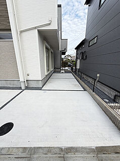 (1)カースペース