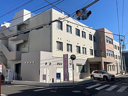 南鹿児島さくら病院 約450ｍ（徒歩6分）