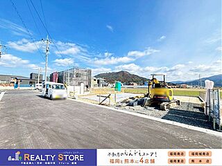 Adobel・Bloom原4期　新築戸建　9～10号棟 その他